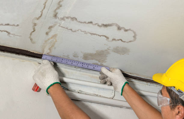 Reliable Emergency Water Damage Restoration contractor in Hermitage, PA by Water Damage Irwin